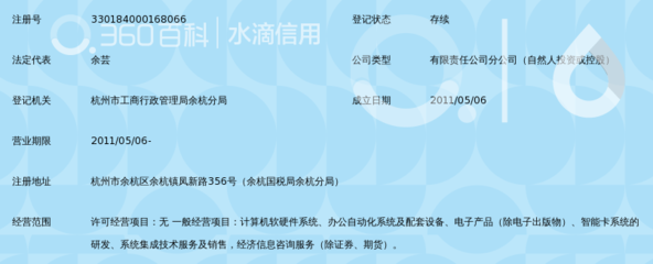 杭州余杭愛(ài)信諾航天信息余杭分公司 專(zhuān)業(yè)信息咨詢(xún)服務(wù)，賦能企業(yè)數(shù)字化未來(lái)